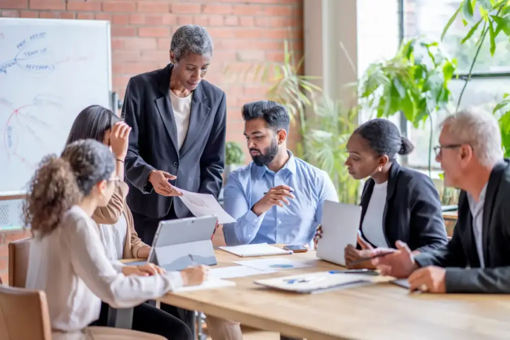 Cost-Effective CFO Solutions