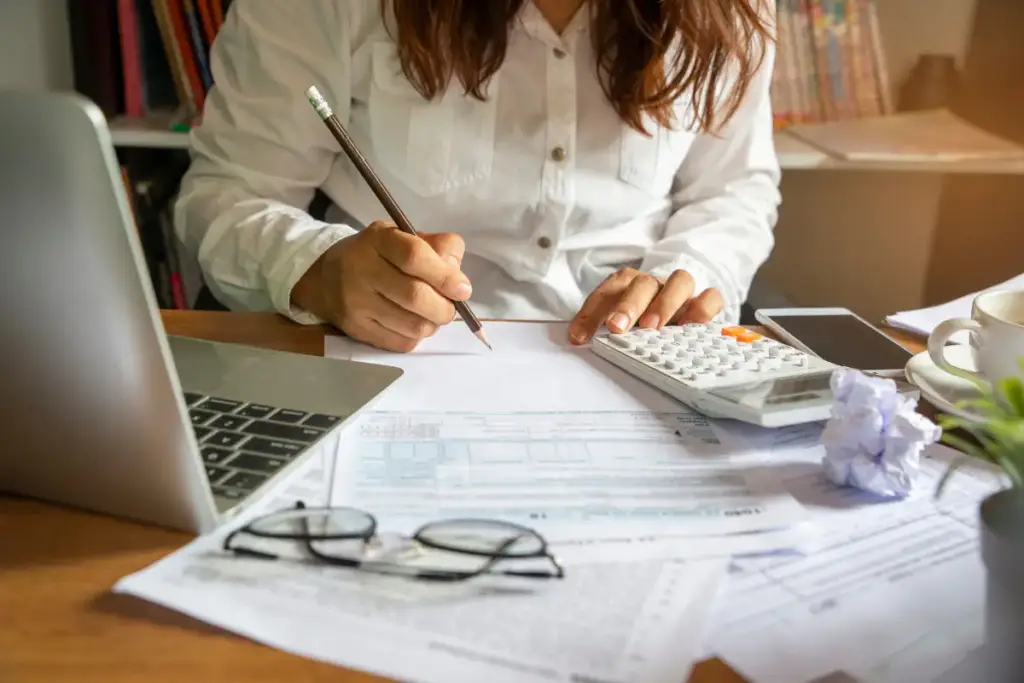 Avoid Costly Mistakes: Expert Tax Planning for Businesses