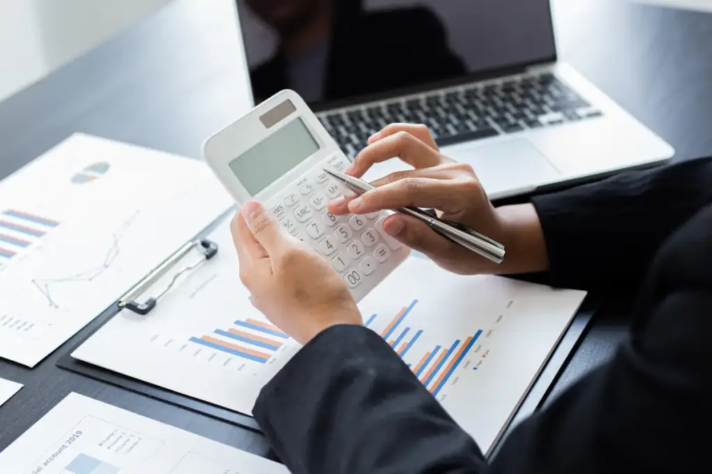 From Spreadsheets to Strategy