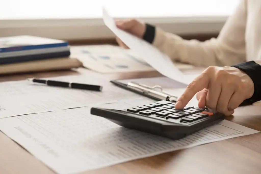 Accounting Mistakes That Could Be Hurting Your Business—and How Advisory Services Help