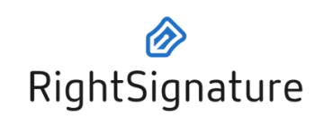 RightSignature logo