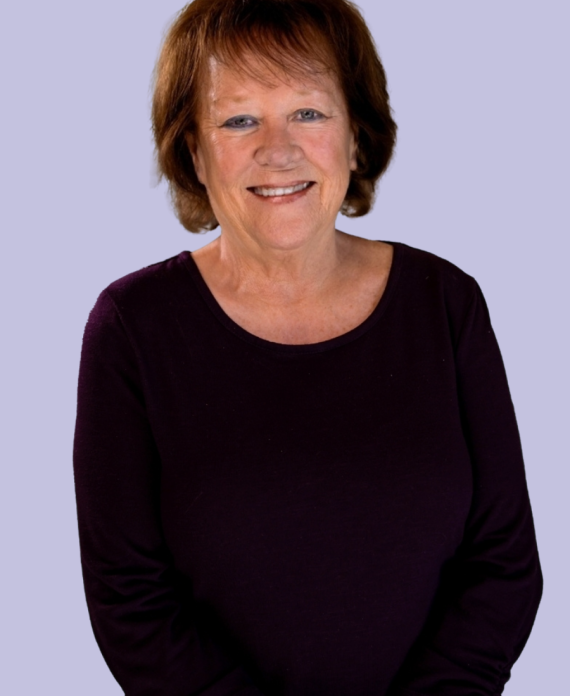 Connie Pendleton