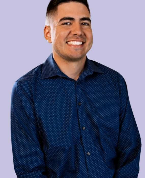 Joseph Delgado