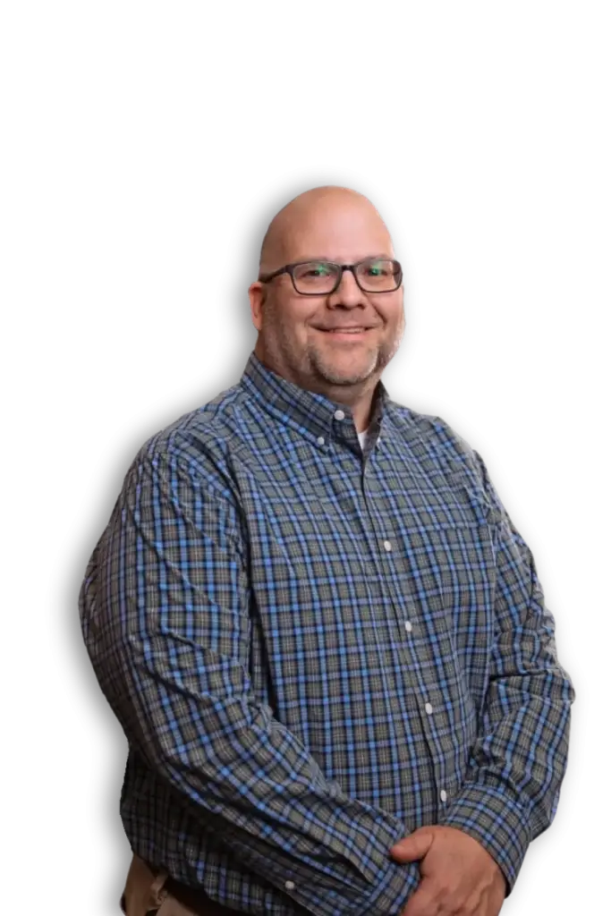 David Krogen