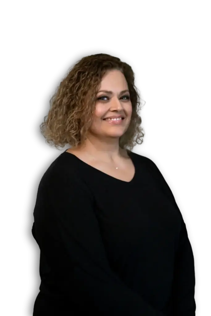 Jacquie M Ivey