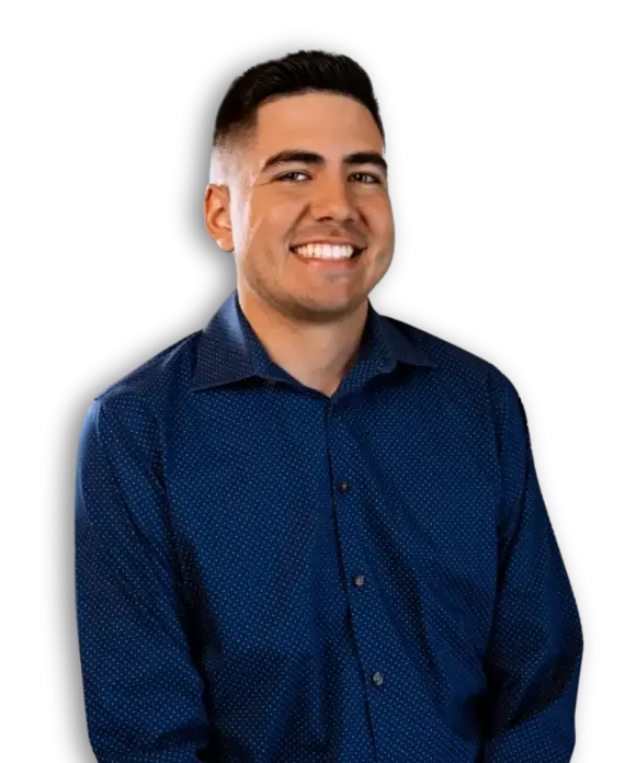 Joseph Delgado