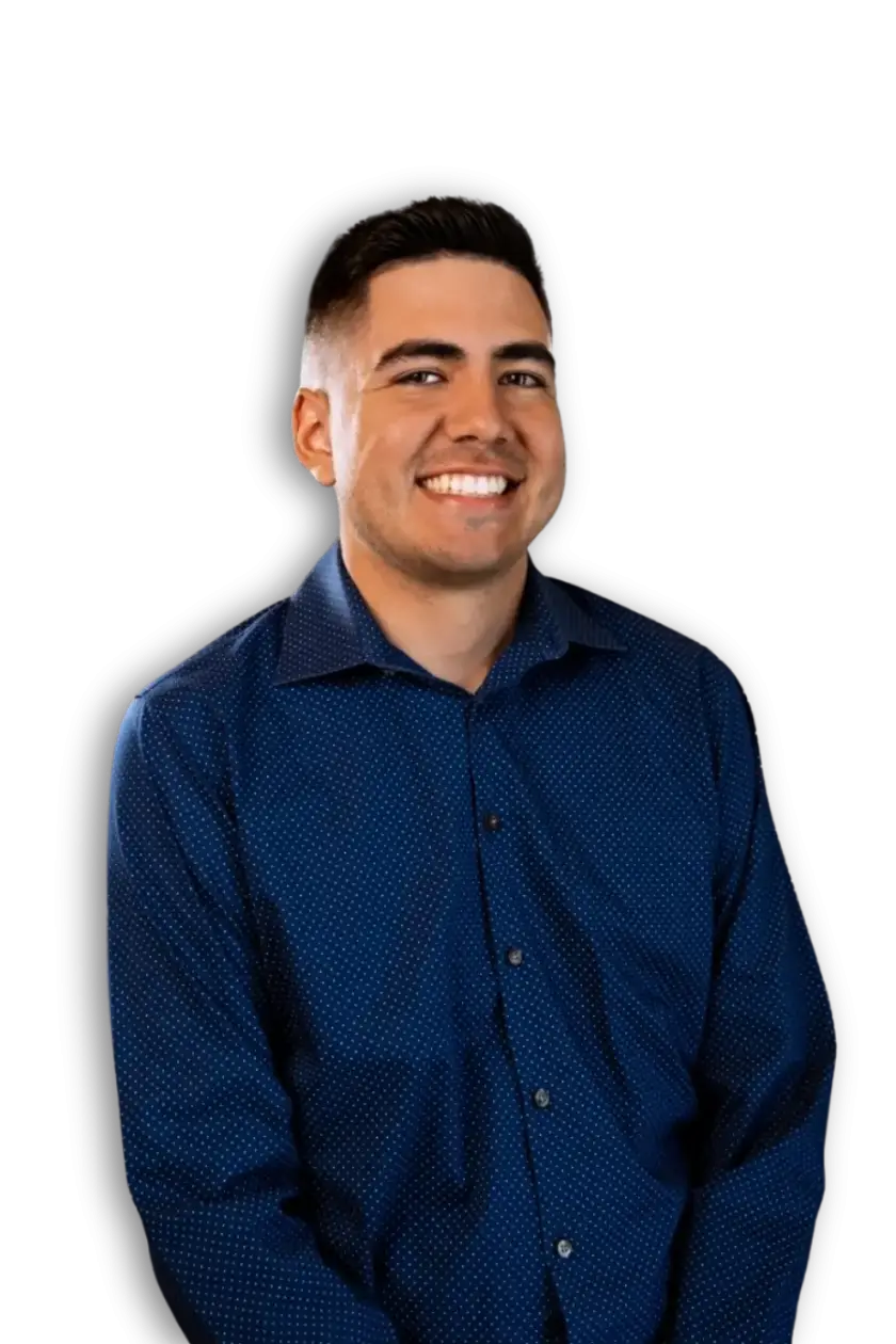 Joseph Delgado