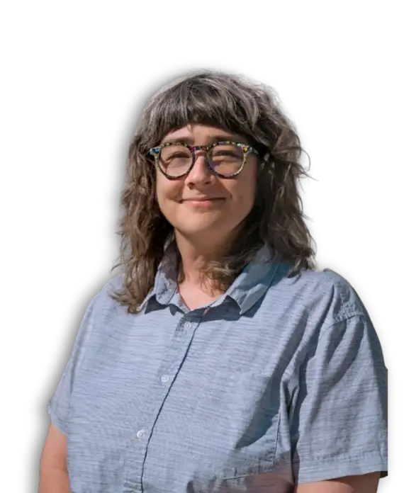 Katy Murphy
