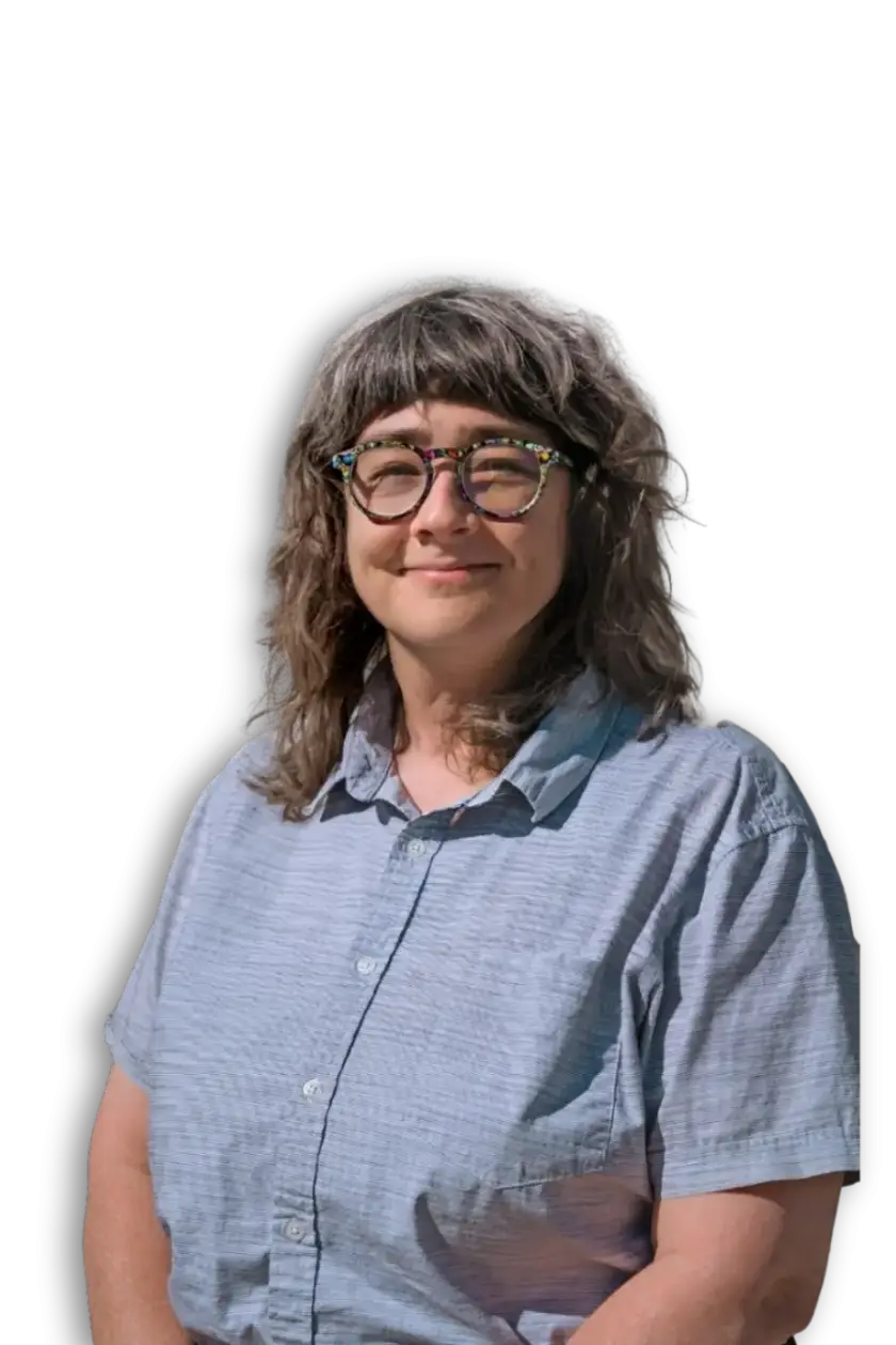 Katy Murphy