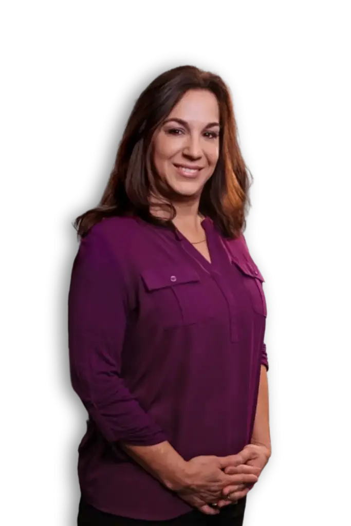 Kelly Warren