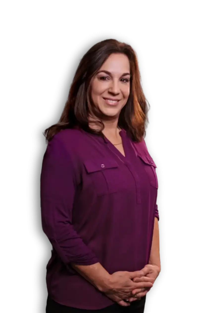Kelly Warren