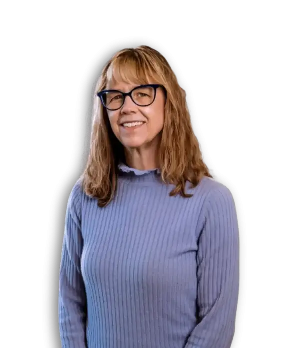 Melissa Sellers