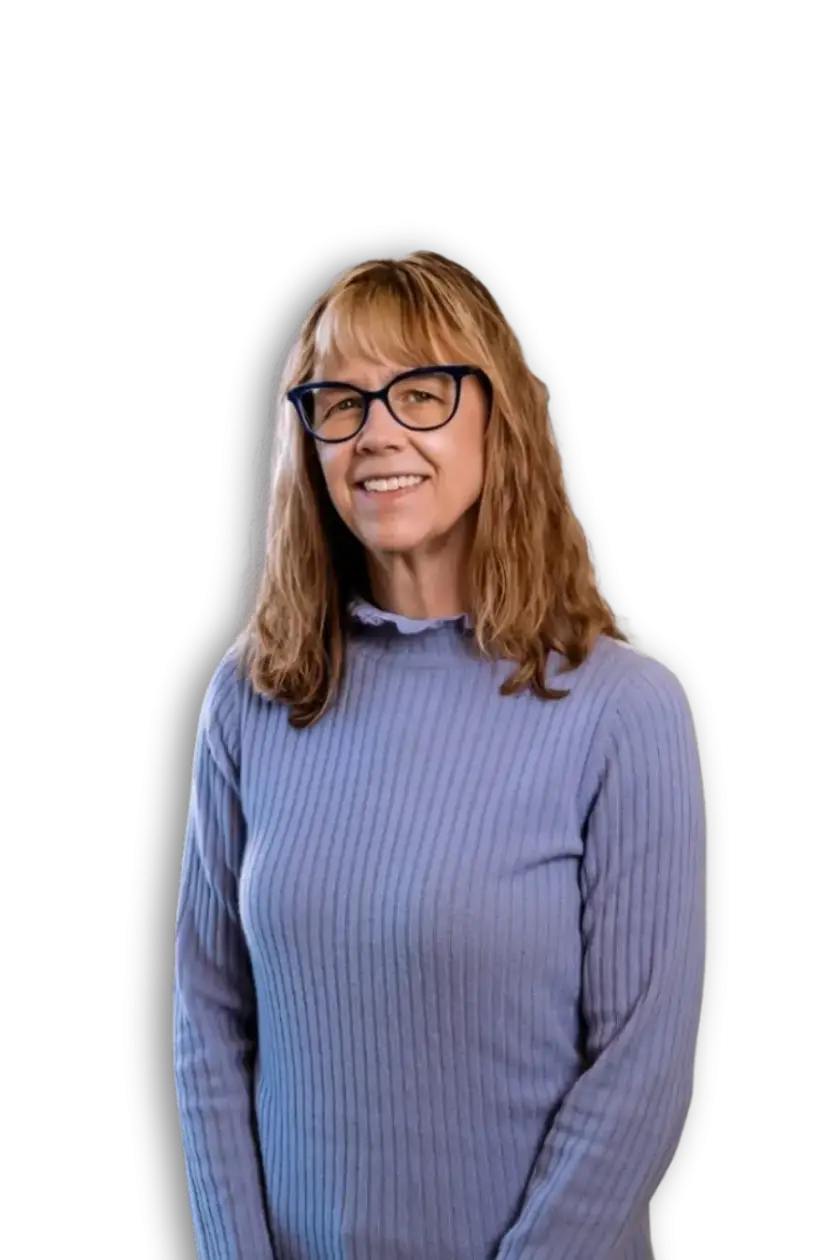 Melissa Sellers