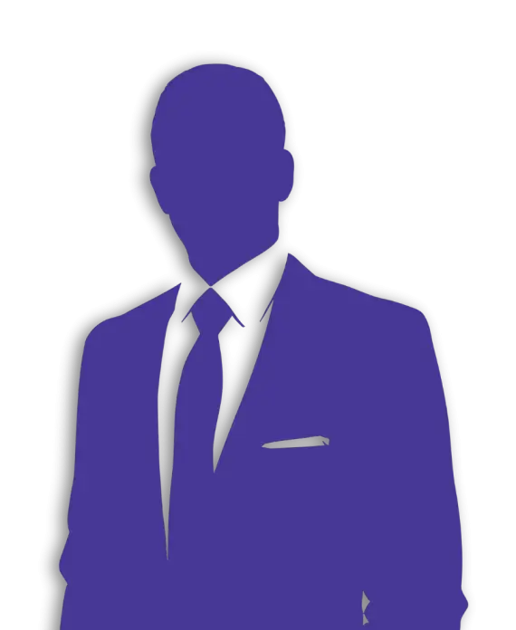 Male placeholder image HBL