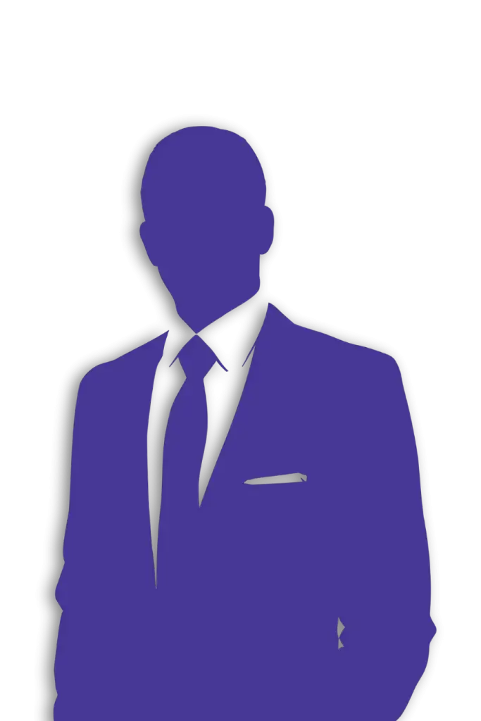 Male placeholder image HBL