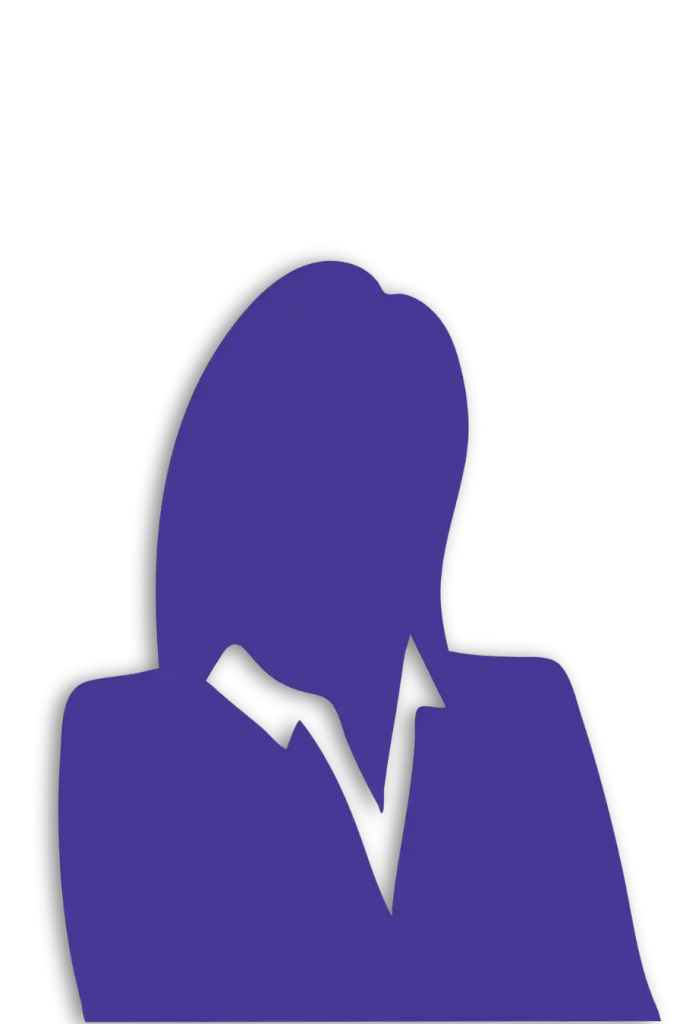 Female placeholder image HBL