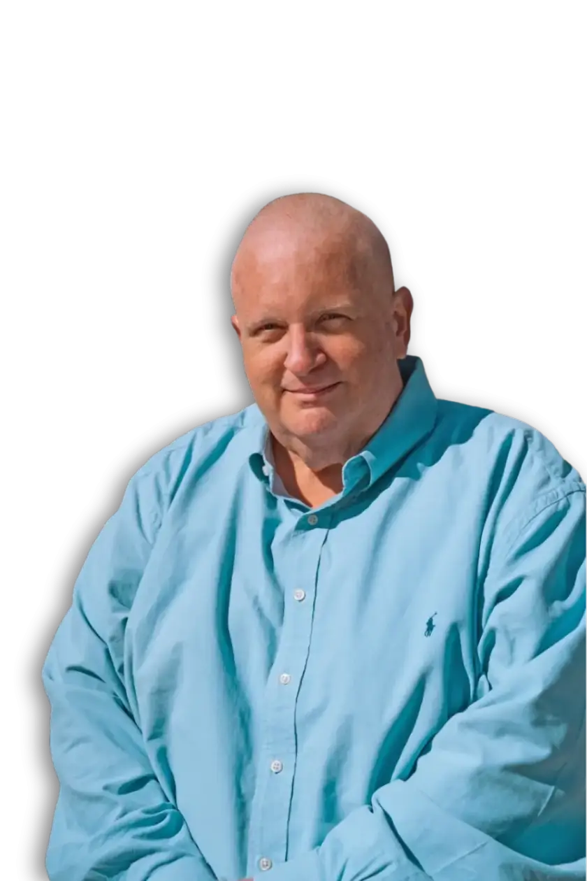 Seth Reader