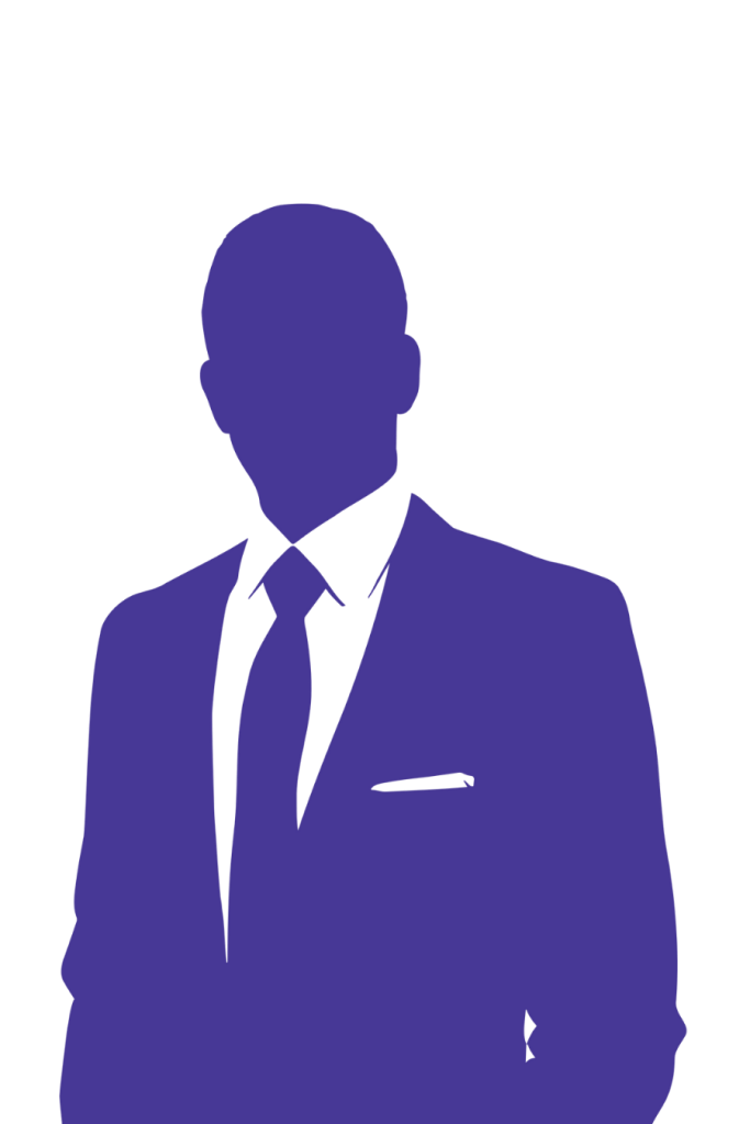 Male placeholder image HBL