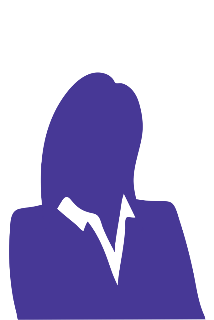 Female placeholder image HBL