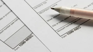 2026 Form 1099 Changes: What Businesses Need to Know Before Year-End